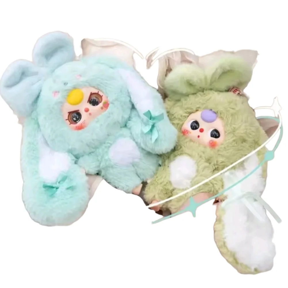 Baby Three Bunny Blind Box Toy 💯Authentic